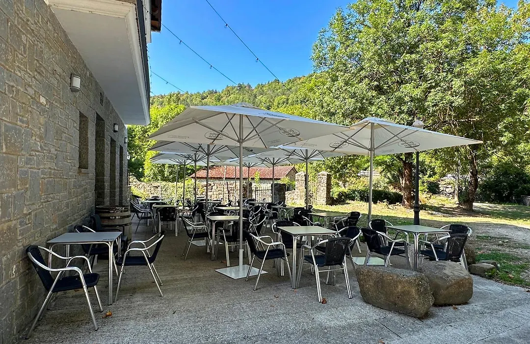 Hostal Iratibizkar-1